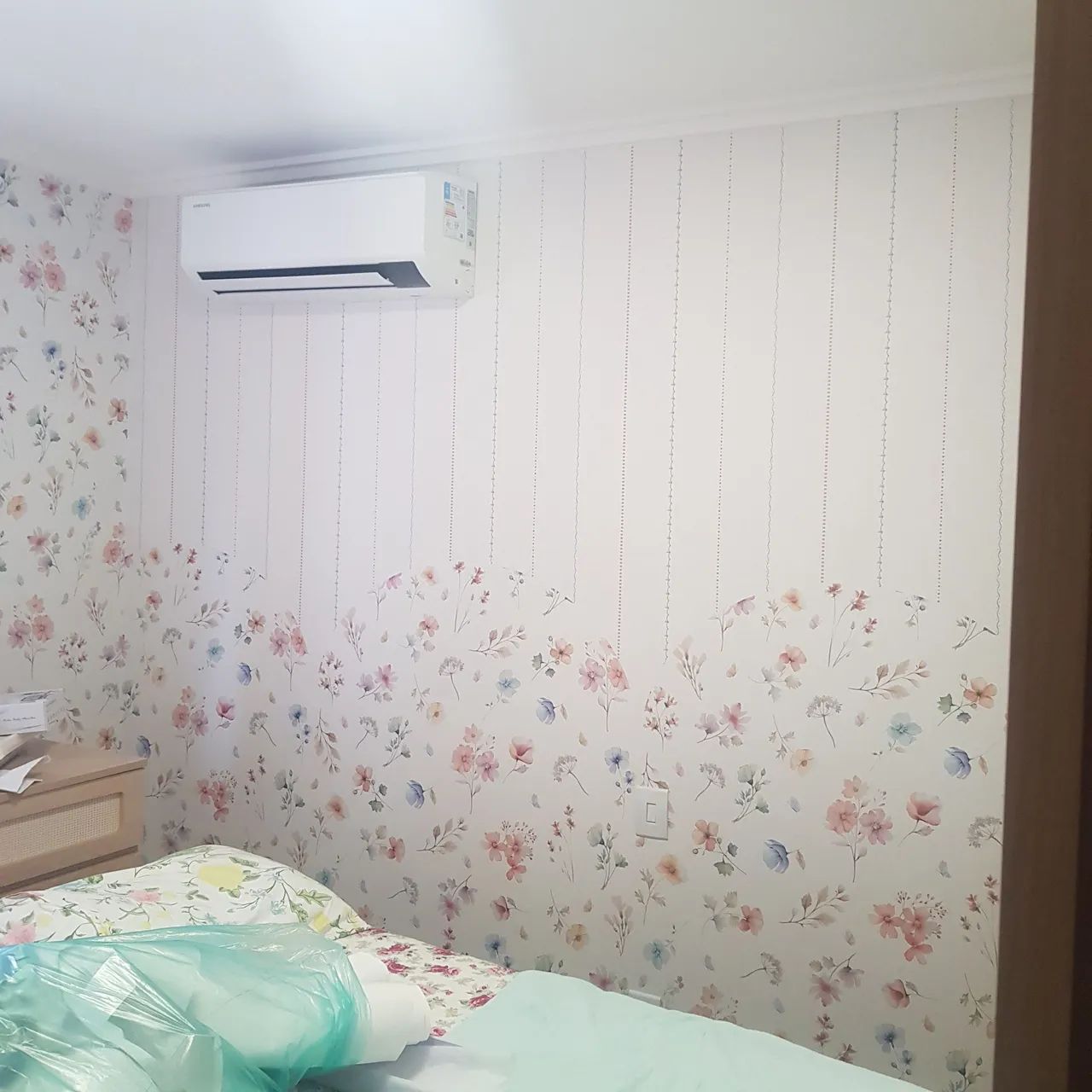 Papel de parede