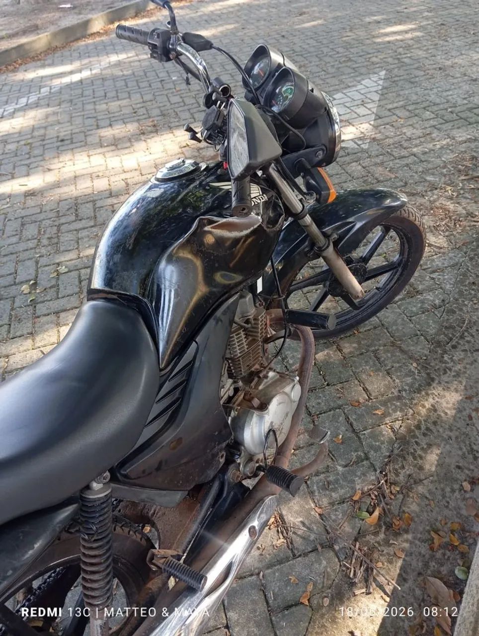 Fan 150 - Foto 4