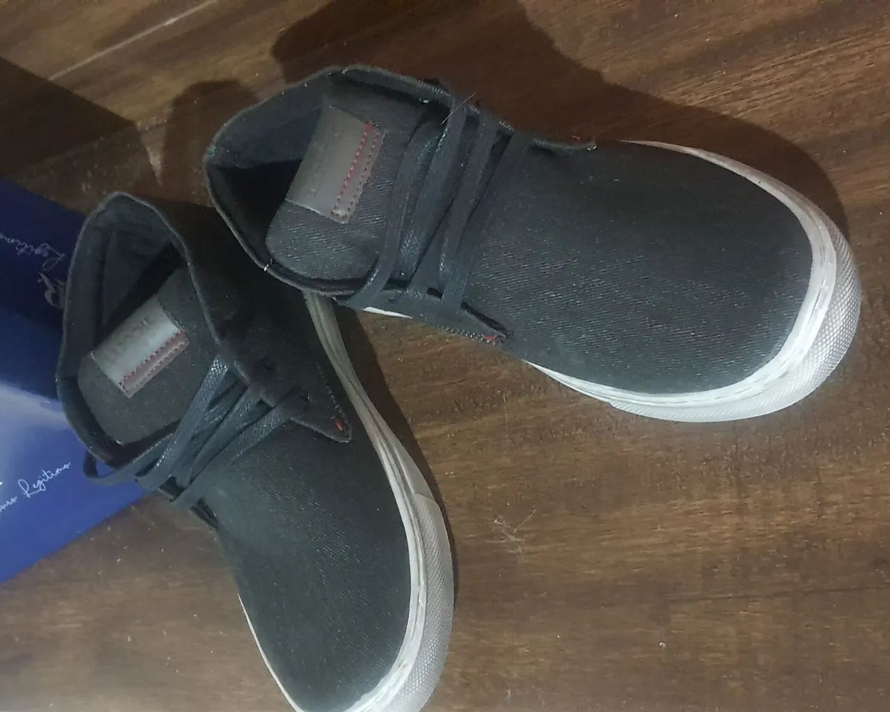 Tênis Casual Laroche - Foto 2