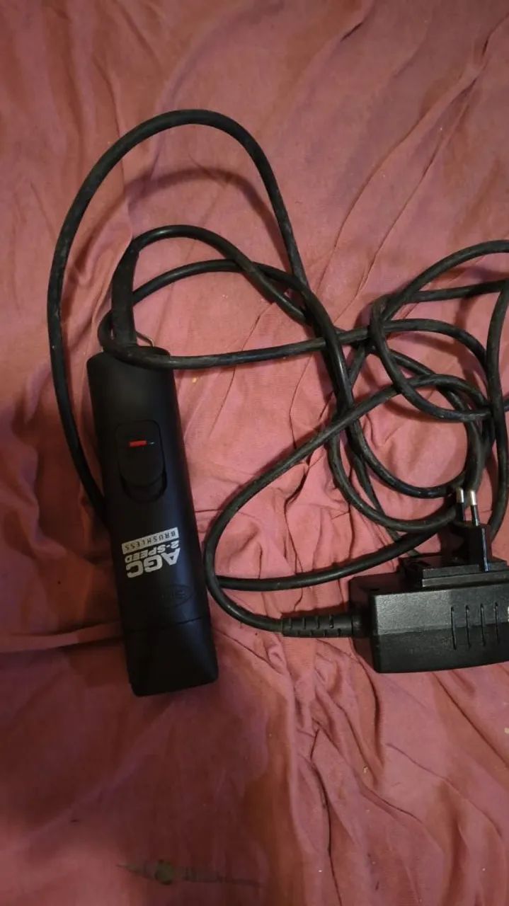 Kit banho e tosa 