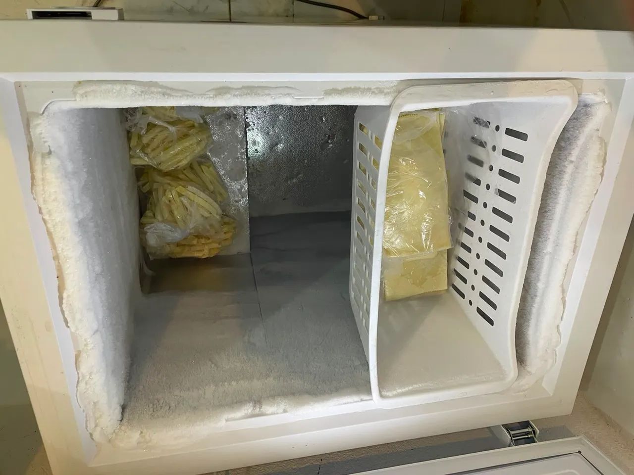 Freezer  - Foto 3