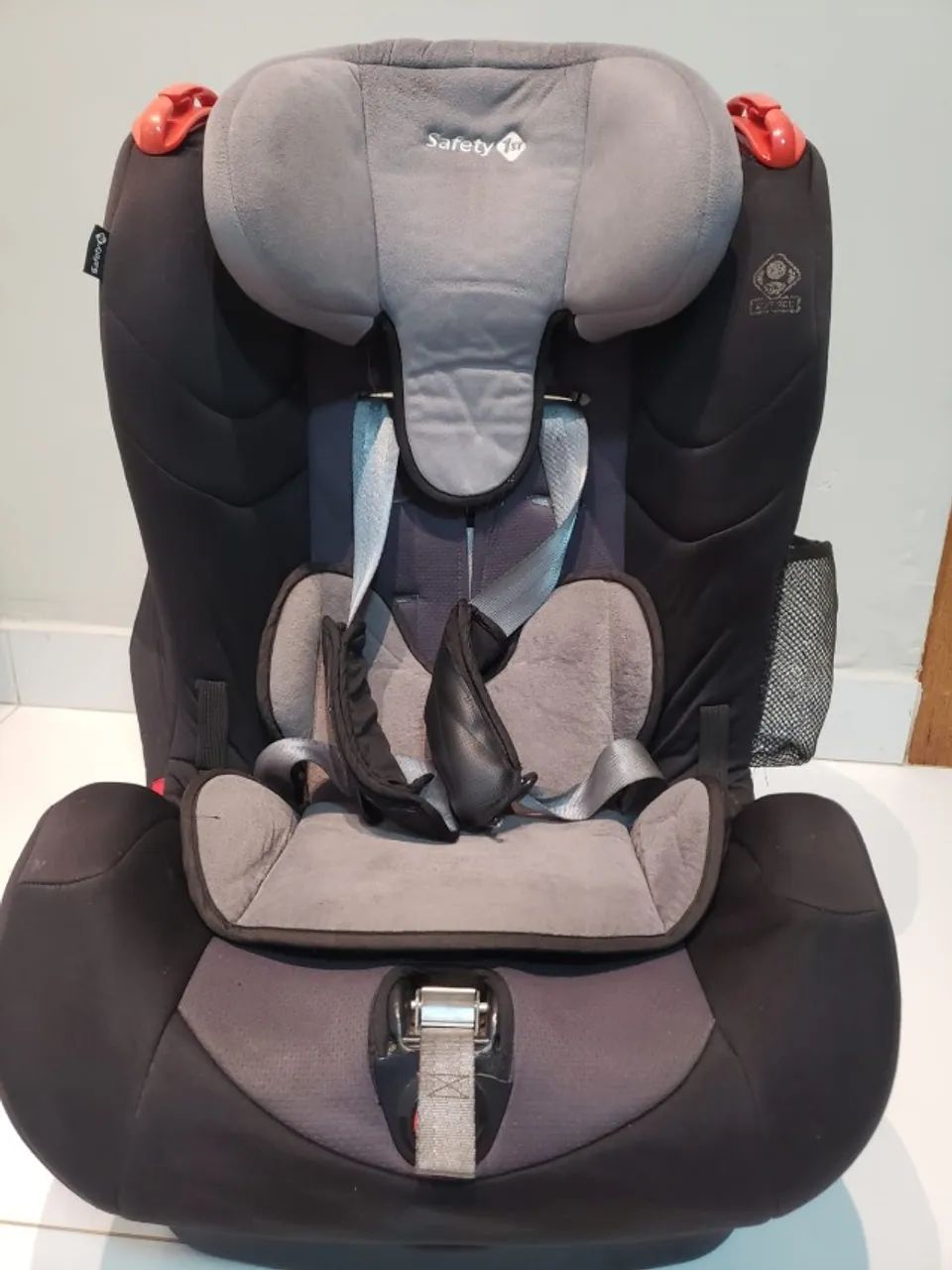 CADEIRINHA PARA CARRO - Foto 2