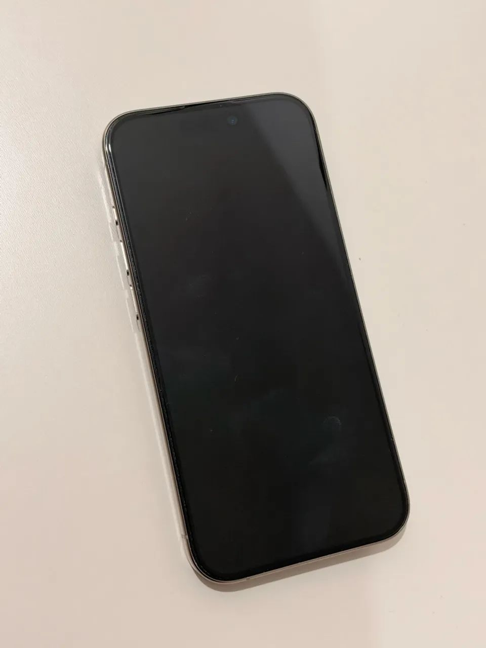 iPhone 15 pro - Estado de novo  - Foto 2