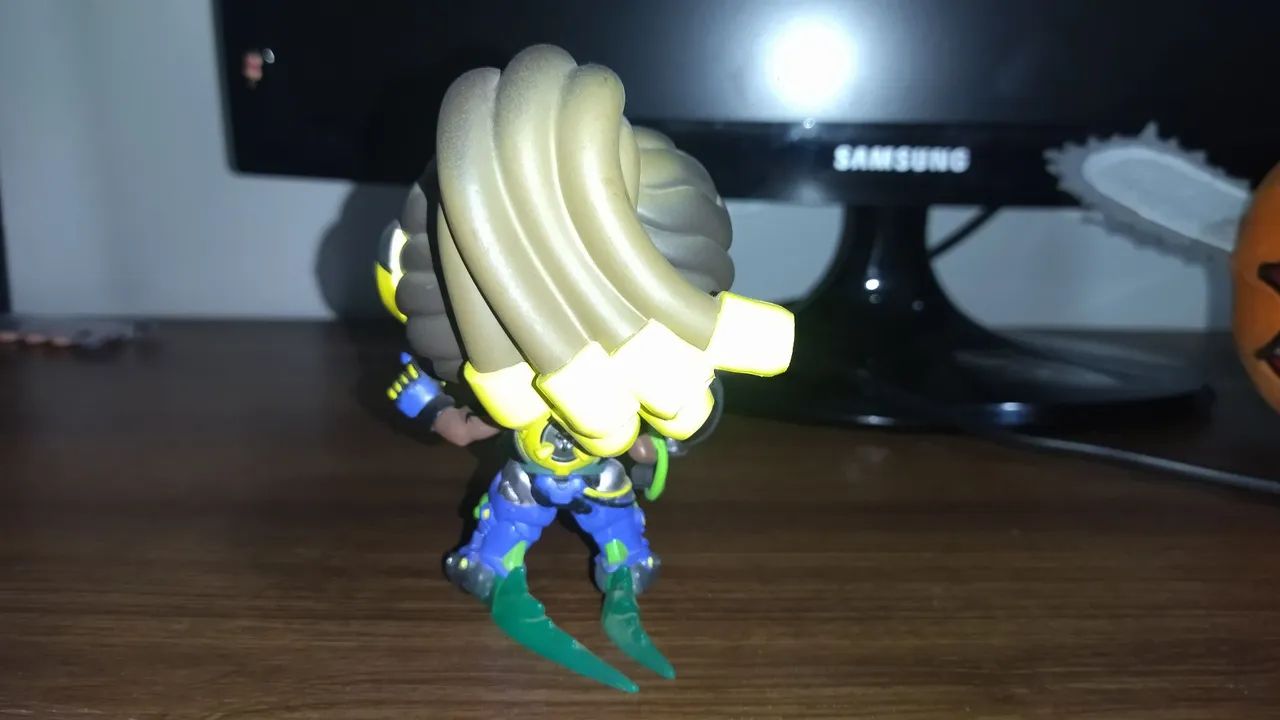 Funko Pop Lucio Overwatch - Foto 2