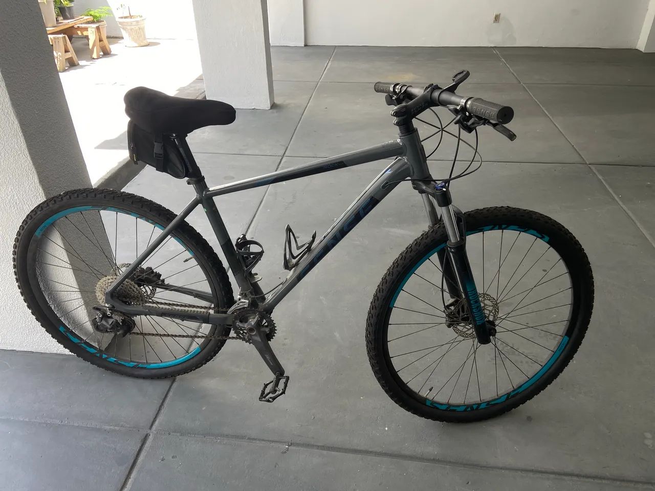 Bicicleta Sense Rock EVO | 2x10v  - Foto 4