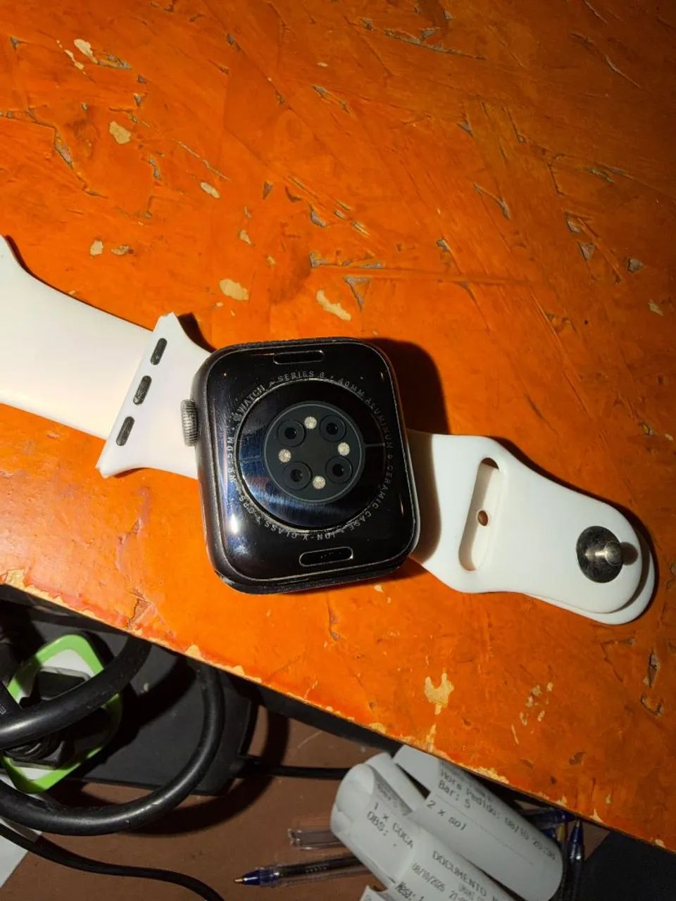 Apple watch séries 6 40mm - Foto 3