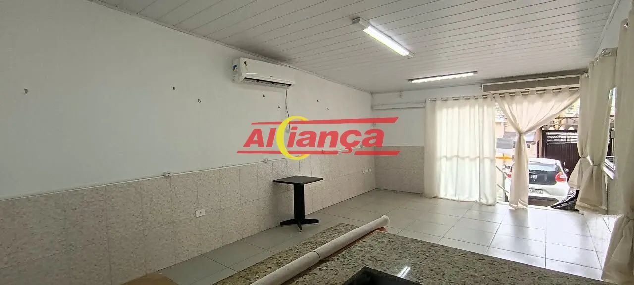 Salão Comercial 30 m² á locação no Centro - Foto 3