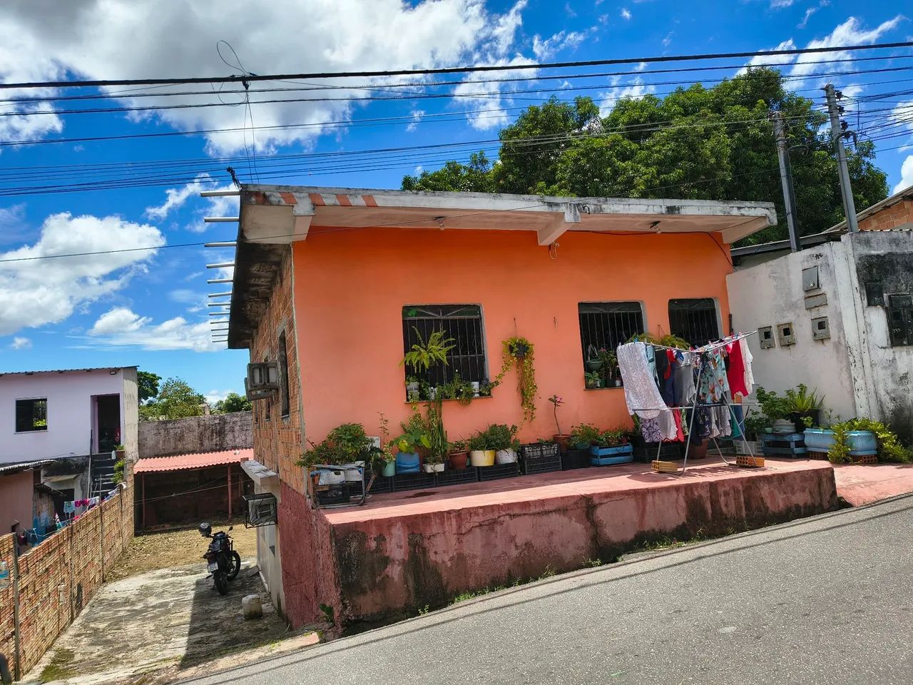 Foto - Manaus - Da Paz
