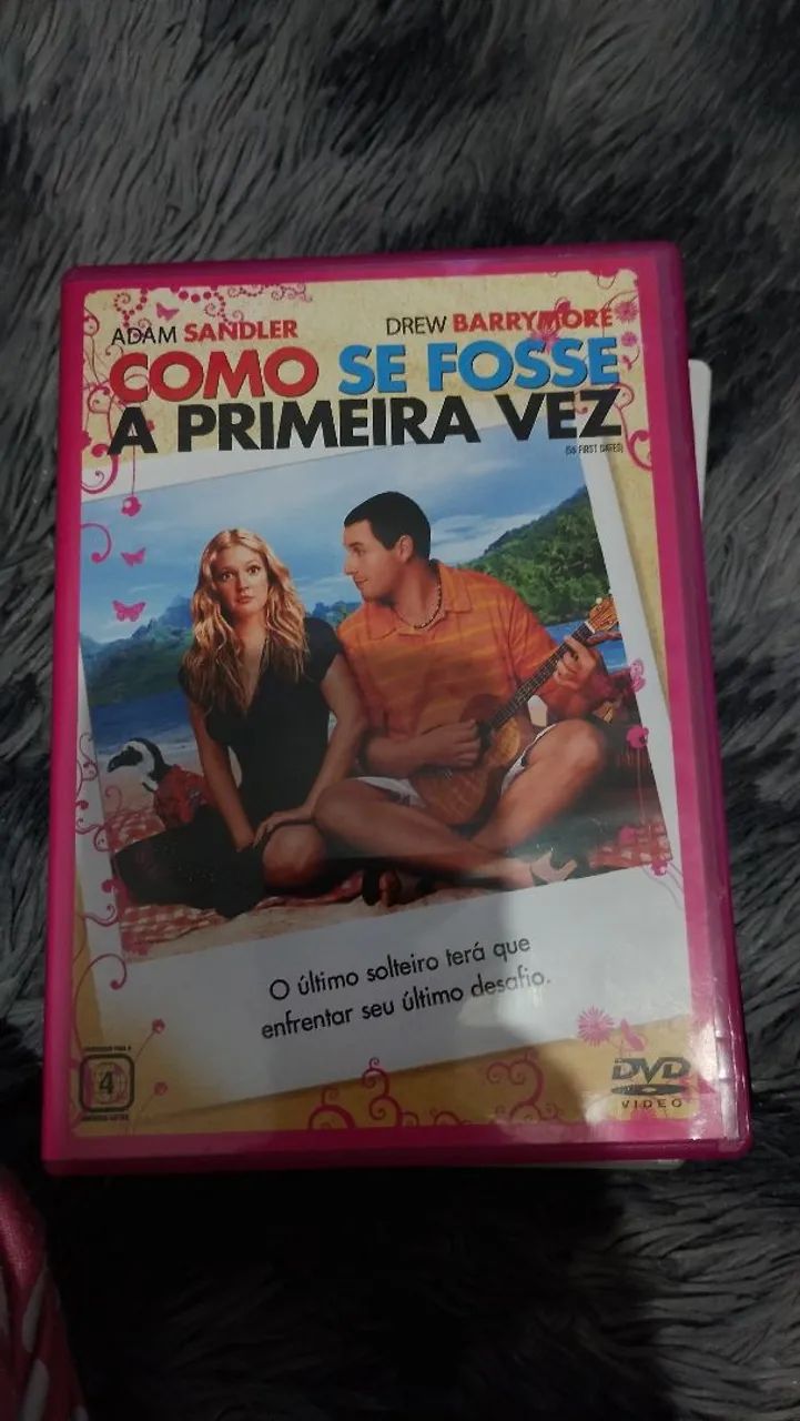 Dvds - CDs, DVDs etc - Taquara, Rio de Janeiro 1500204706 | OLX