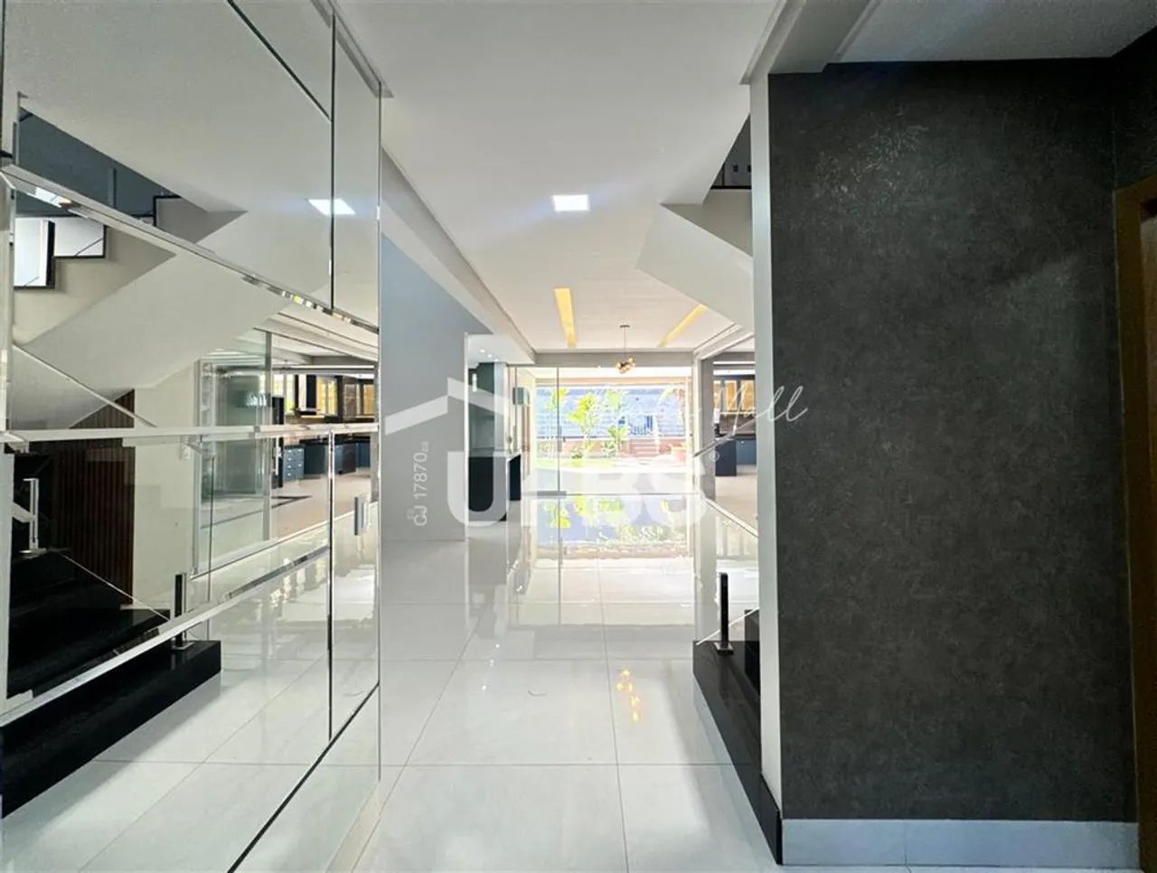 0 - Casa 5 quartos, sendo 4 suítes - Foto 5