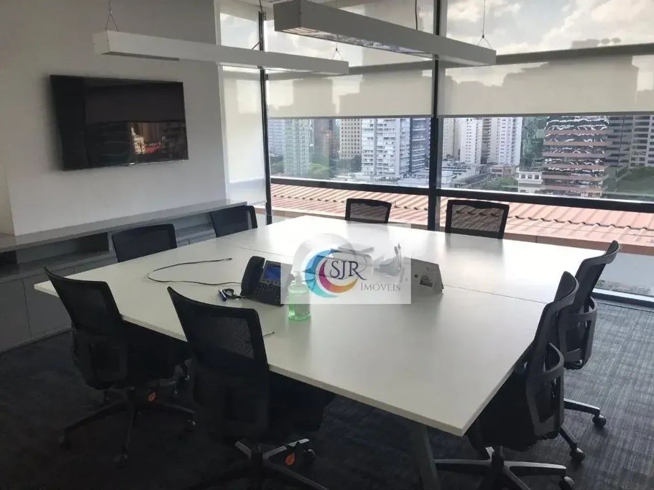 Conjunto para alugar, 875 m² - Itaim Bibi - São Paulo/SP - Foto 2