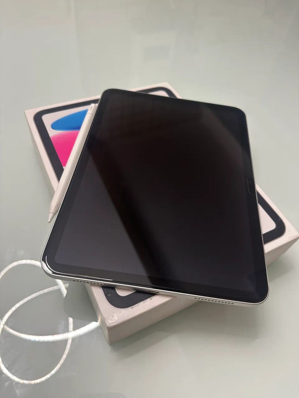 iPad 10th 64GB - Foto 5