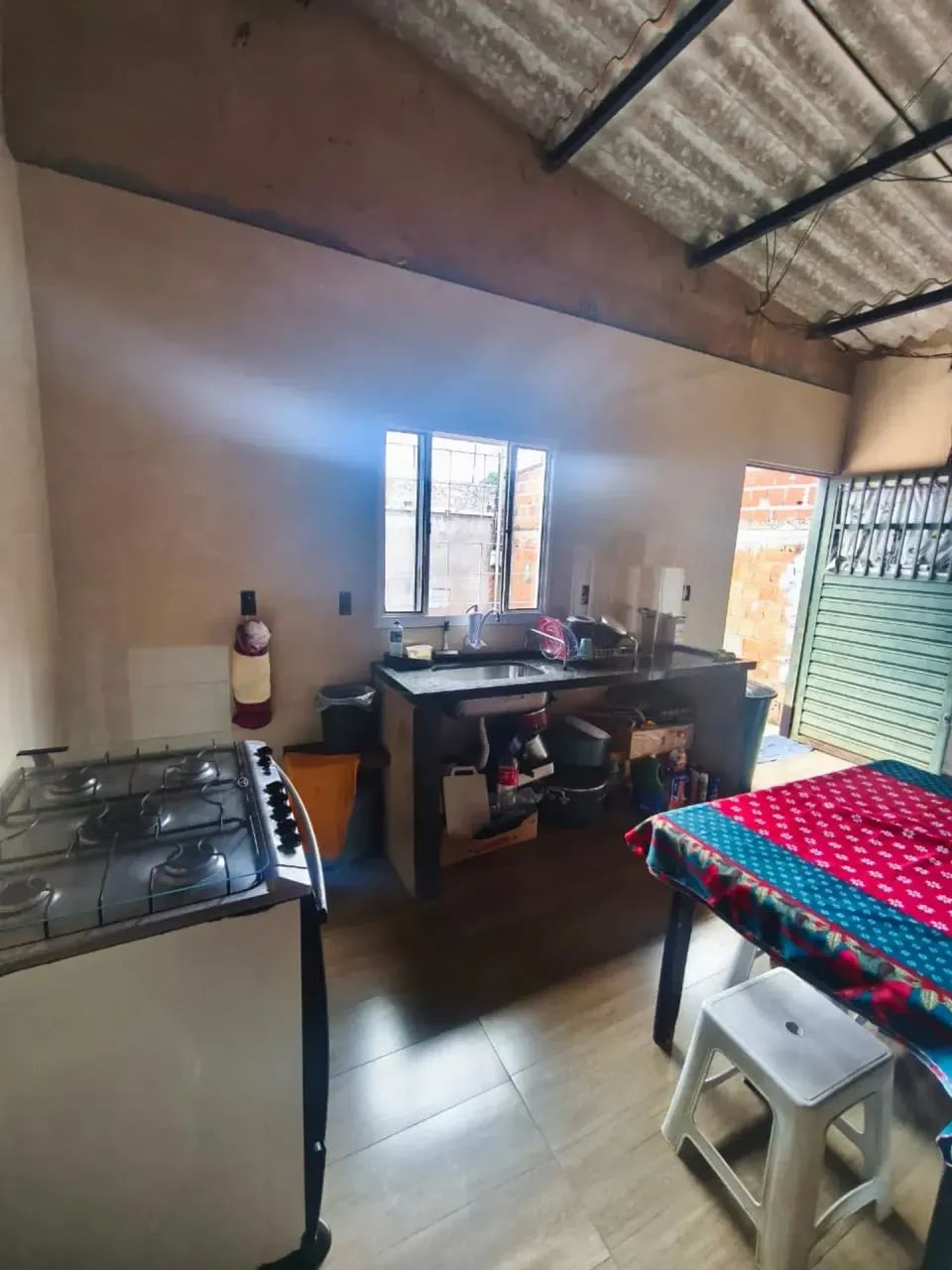 Casa na Estancia 2 com lote de 240m² - Foto 3