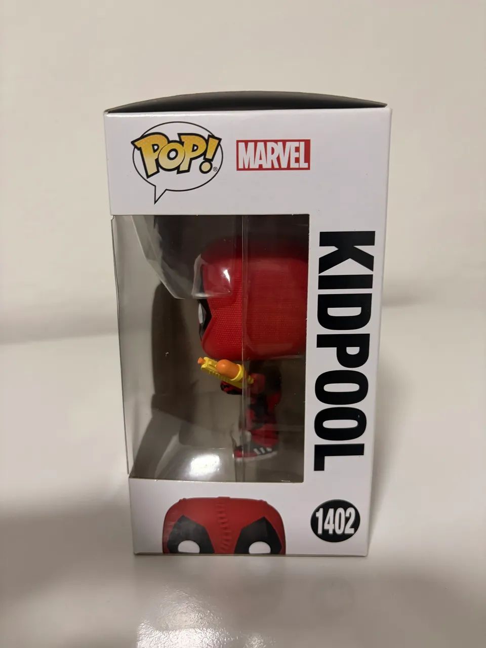 Funko pop kidpool 1402 - Foto 3