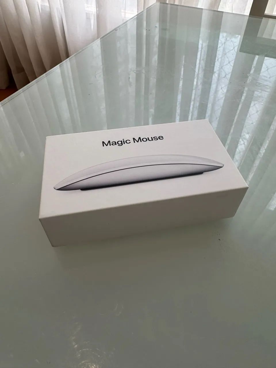 Magic Mouse Apple - Foto 4