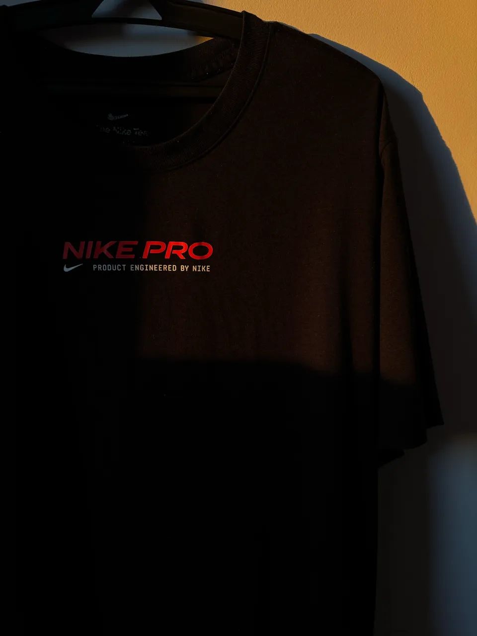 Camiseta Nike pró  - Foto 2
