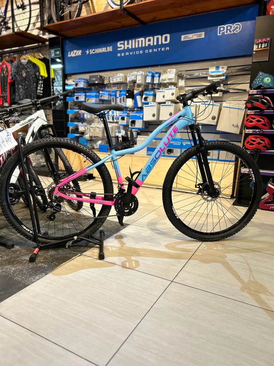 Bicicleta Aro29  - Foto 2