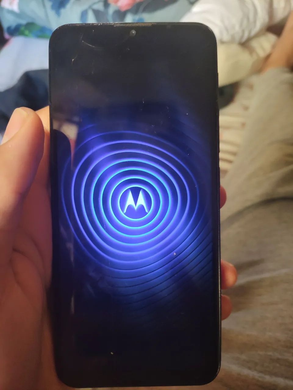 Moto G10 usado - Foto 2