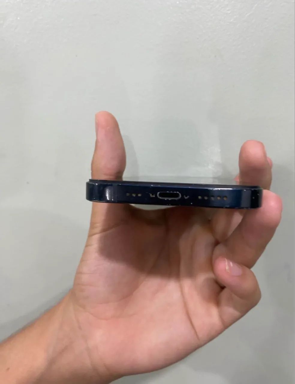 iPhone 13 pra sair logo  - Foto 4
