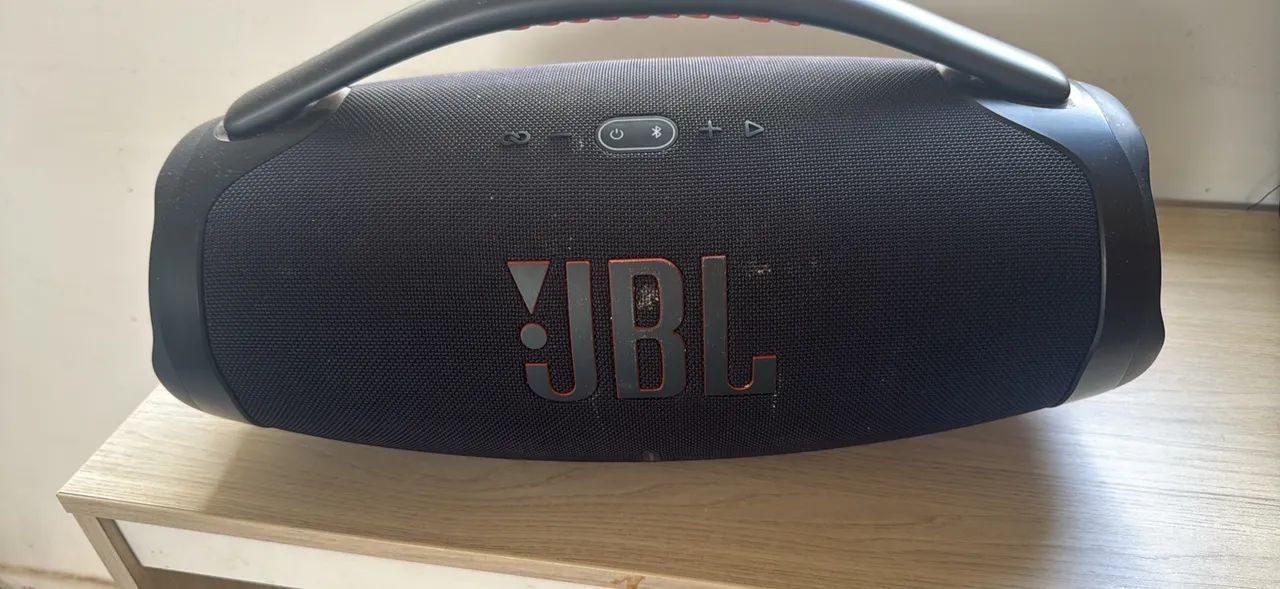 JBL BOOMBOX 3 - Foto 2
