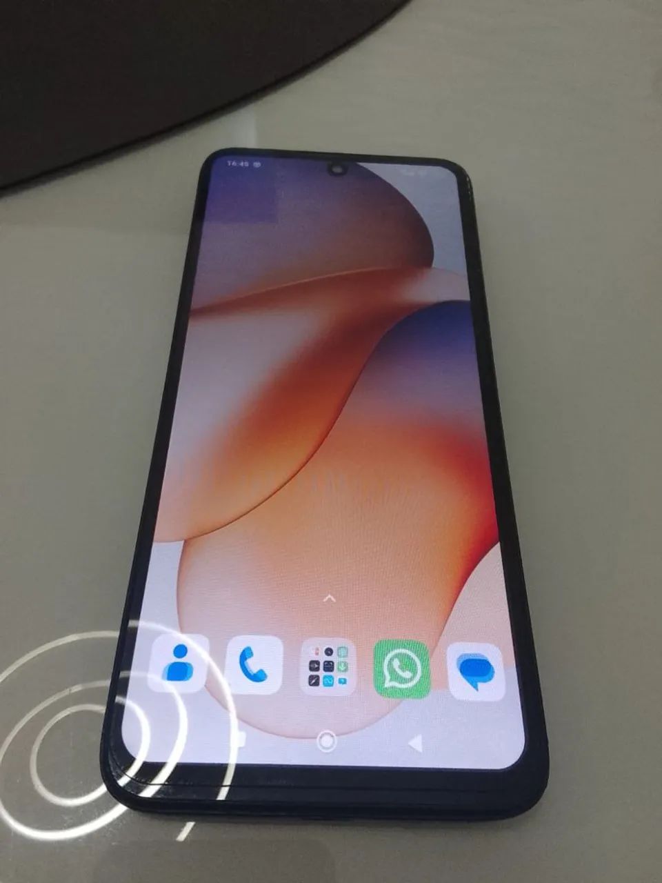 Cerula redmi 12