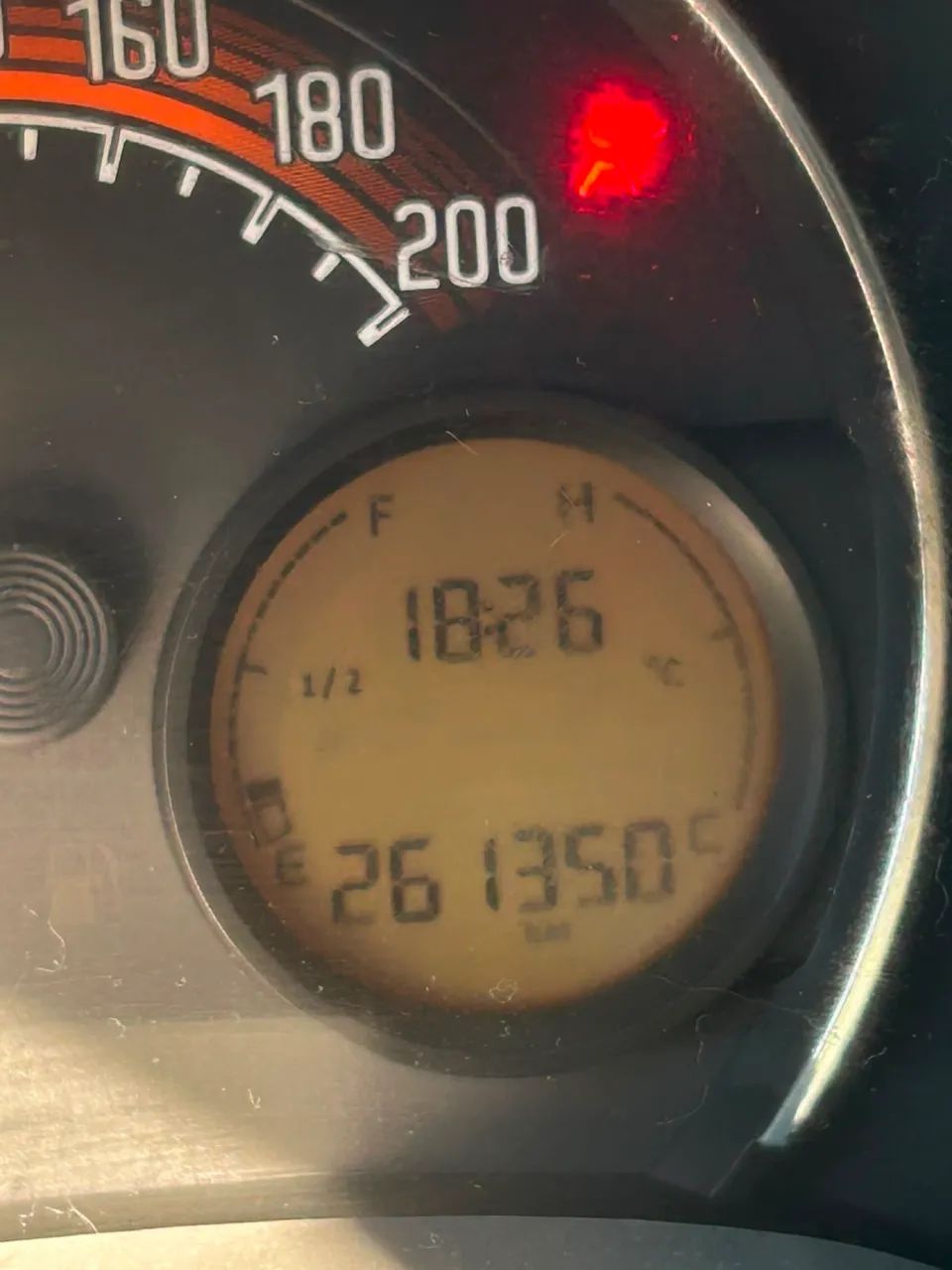 Fiat Uno Vivace 1.0 EVO Fire Flex 8V 3P 2014 - Foto 5
