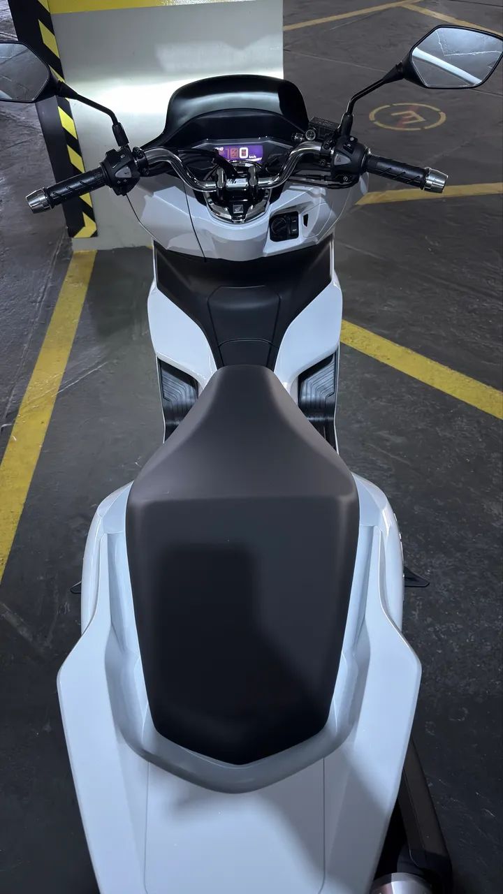 Honda PCX 160 2026 - Foto 3