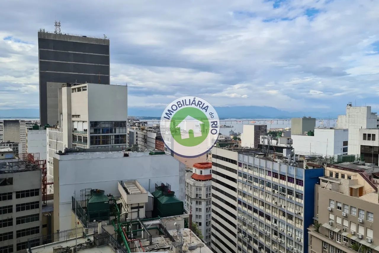 NILO PEÇANHA - DE PAOLI - 3 SALAS - 70M² - CENTRO - Foto 5