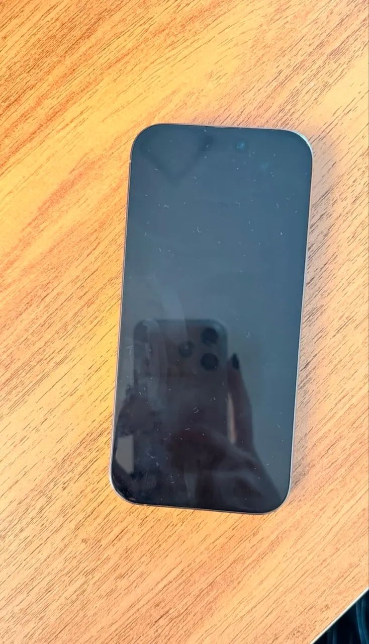 iPhone 16 Pro 128gb