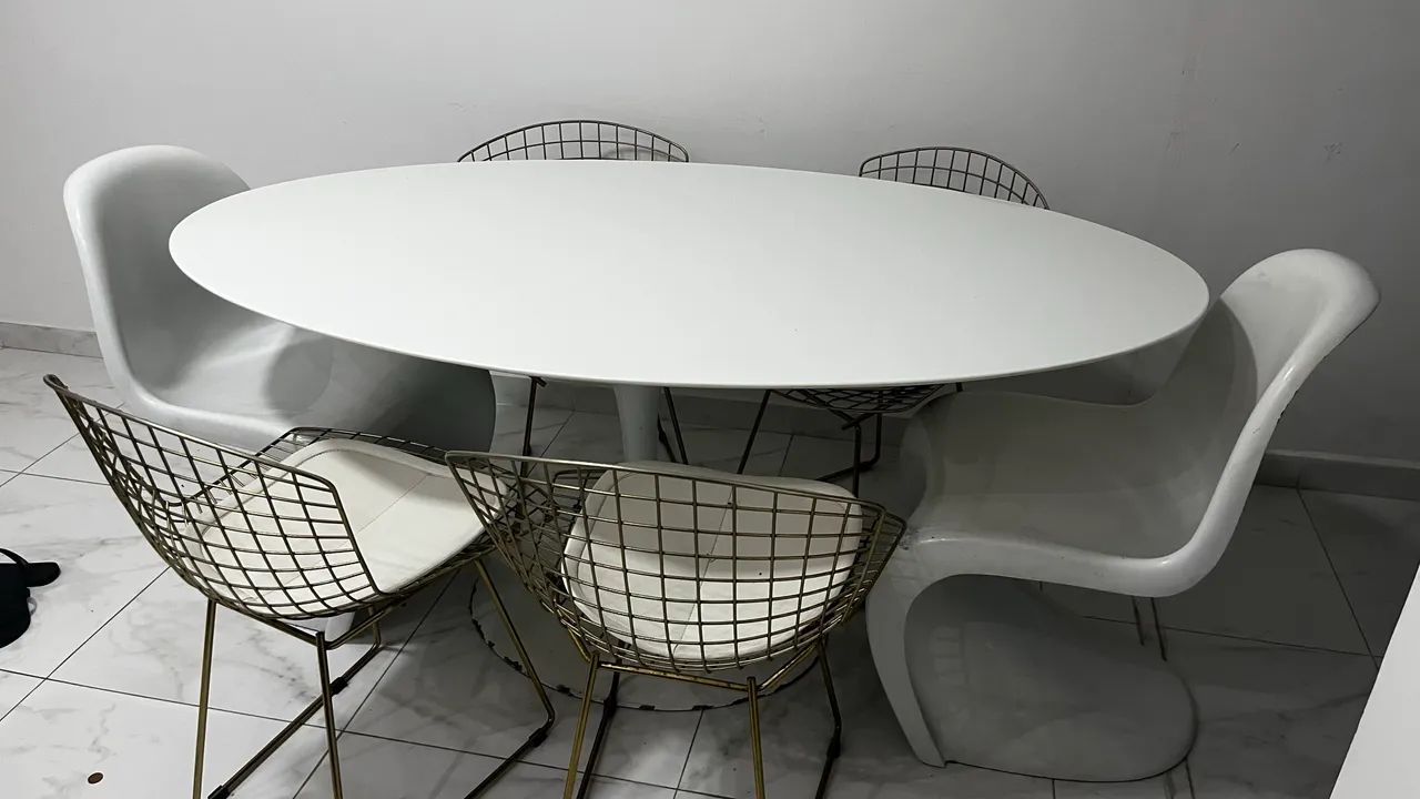 Mesa pra vender rápido  - Foto 3