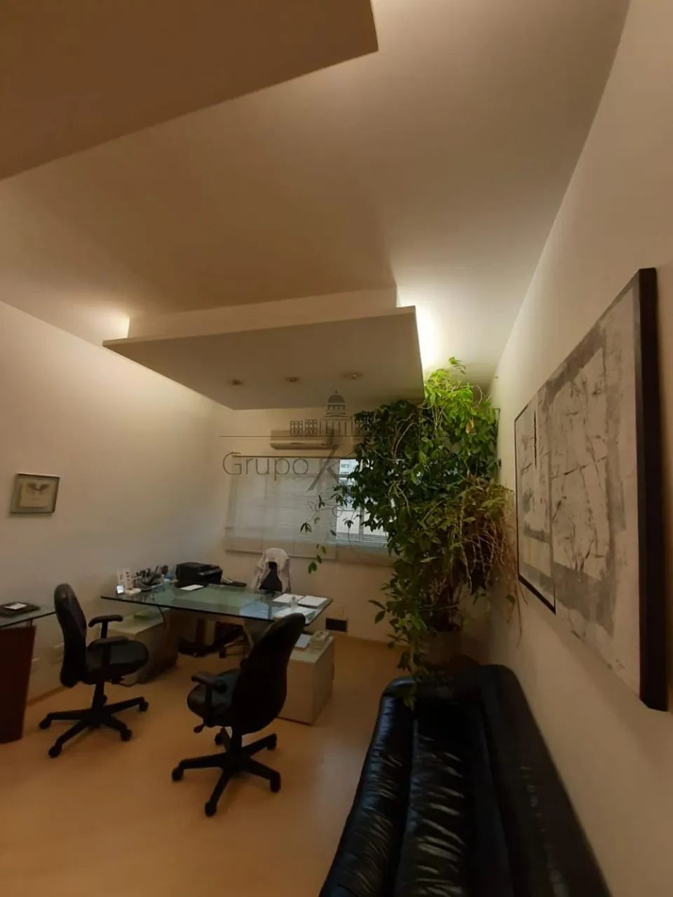 Comercial Sala Condomínio em São José dos Campos - Foto 5
