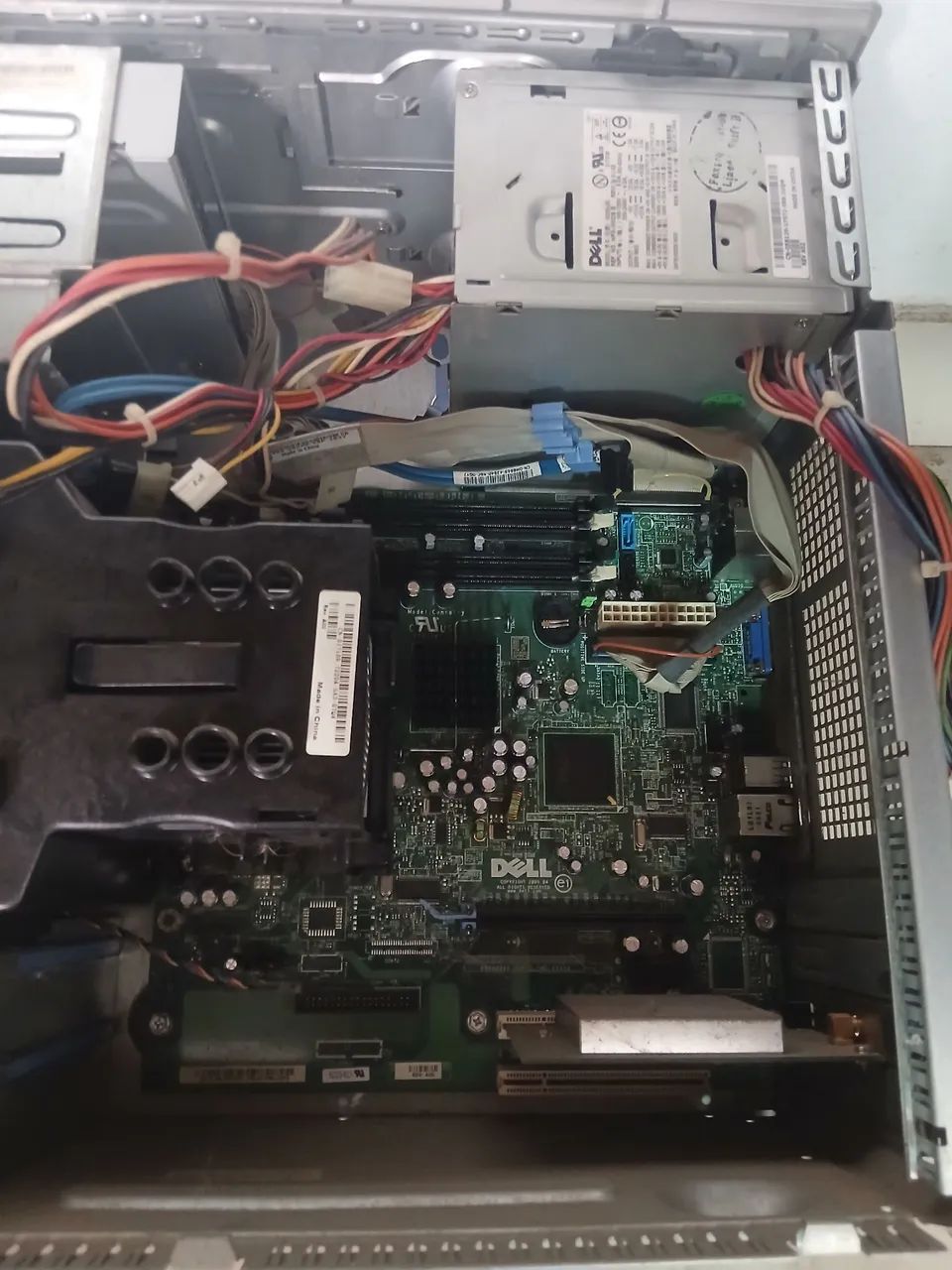 Computadores e notebooks  reutilizável  - Foto 5