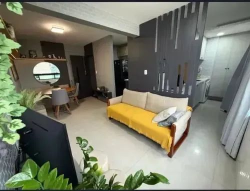Vendo Apto. porteira fechada no Edifício Vogue Rsidence