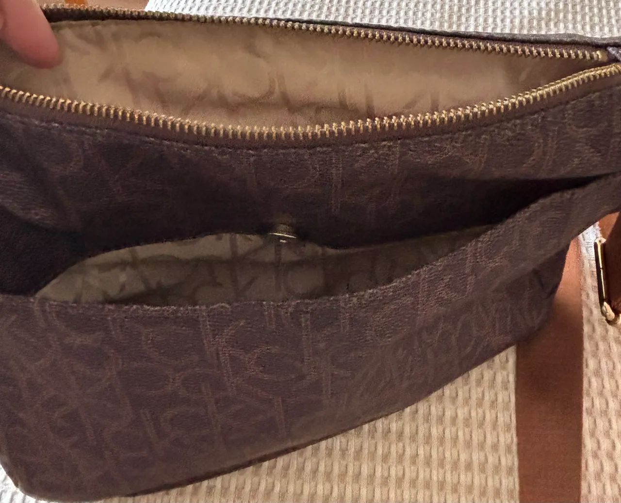 Bolsa Calvin Klein LEGÍTIMA  - Foto 4