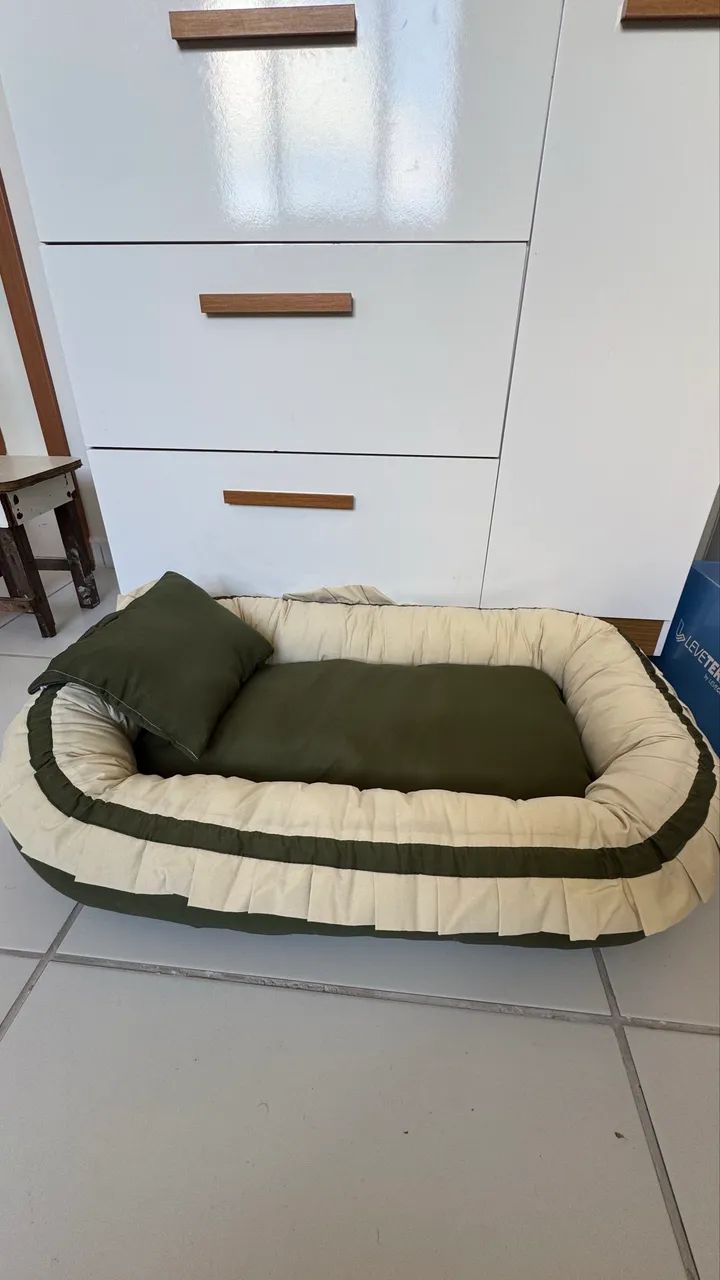 Ninho infantil novo - Foto 3