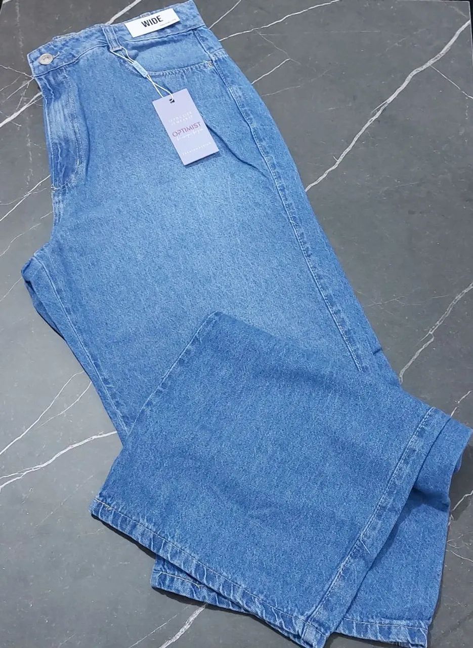 Calças Jeans Feminina! - Foto 5