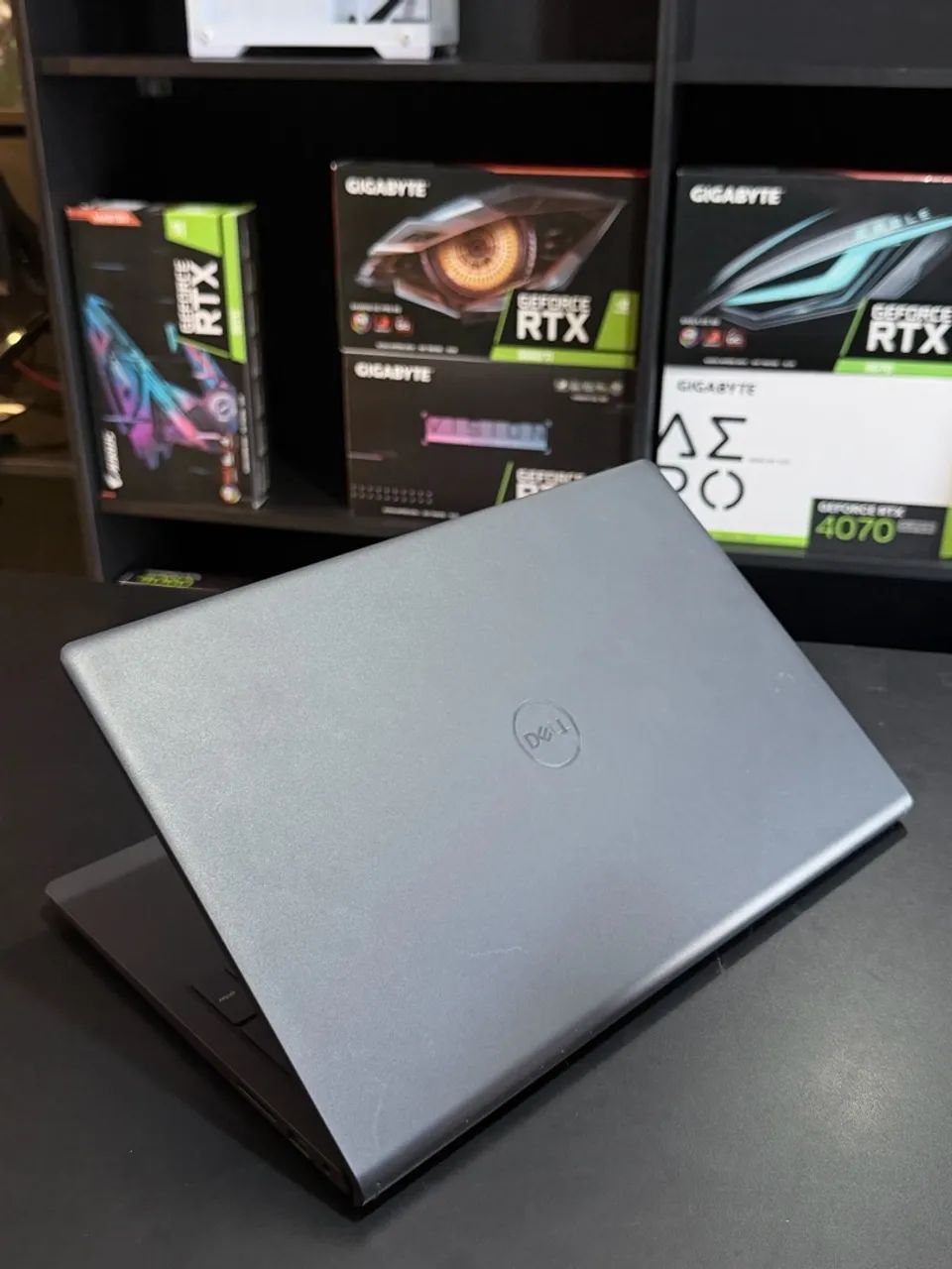 Notebook Dell i7  - Foto 4