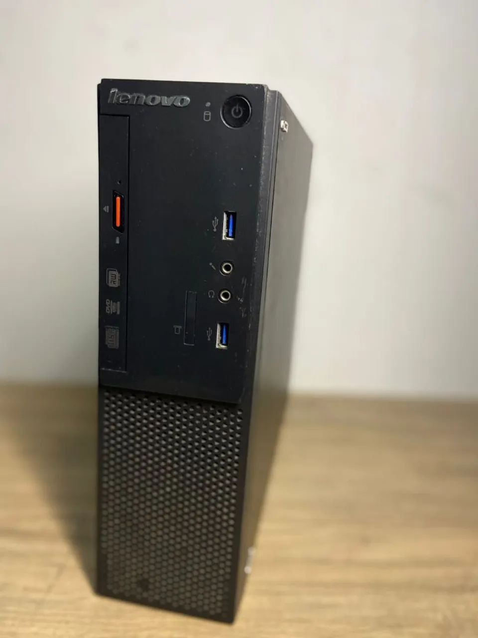 Pc LENOVO I3 DE 6° GERAÇÃO - 1ano de garantia  - Foto 2