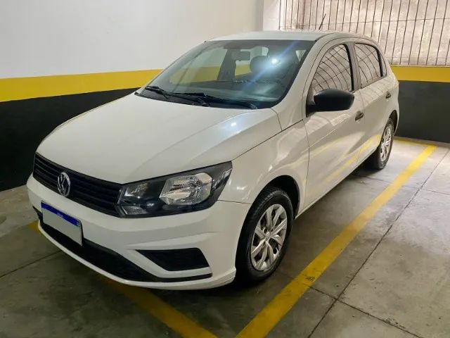 Disponível para locação para uso em aplicativos Gol 1.0 2022. - Foto 3