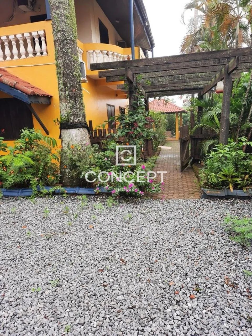 Vende-se Sobrado Mobiliado em Chapada dos Guimarães - Foto 5