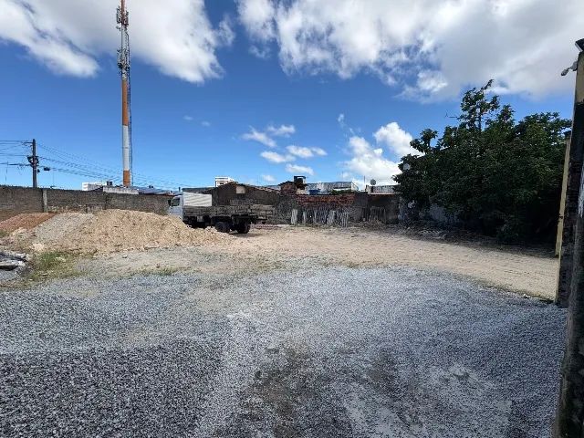 VENDO TERRENO NA SERRARIA 577M2 - Foto 2
