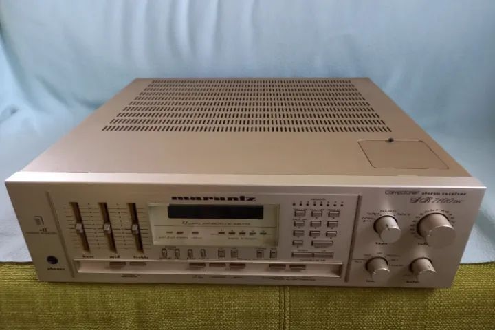 RECEIVER MARANTZ SR7100DC