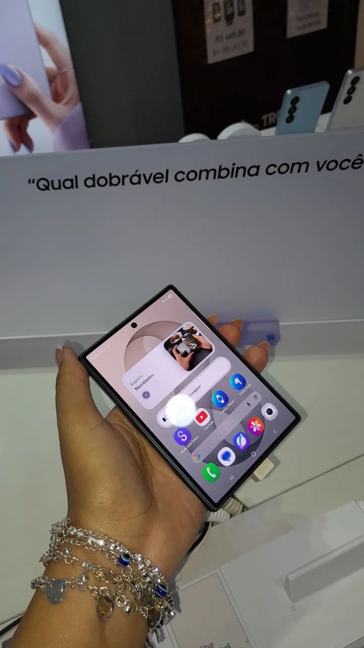 Z FOLD8 256GB  - Foto 2