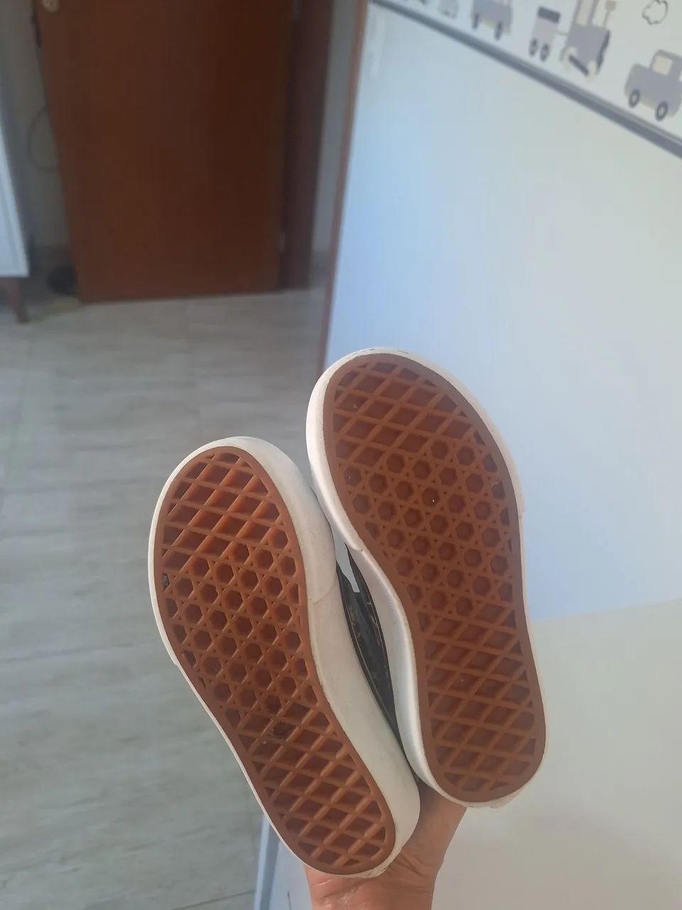 Tênis Vans - Foto 4