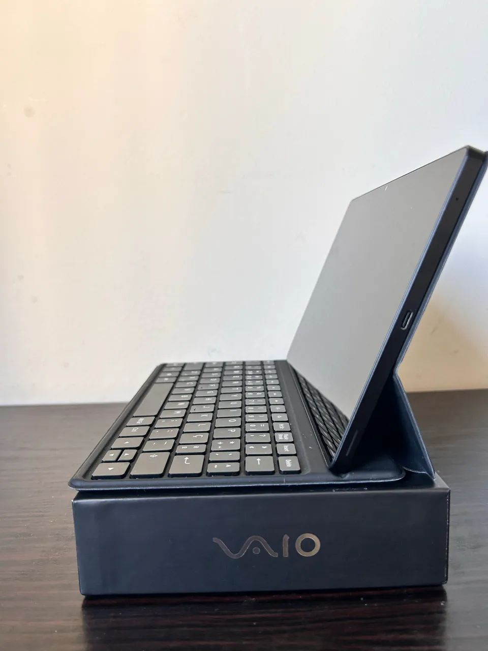 Tablet VAIO TL10 (128GB / 8GB RAM) + Acessórios Completos!  - Foto 5