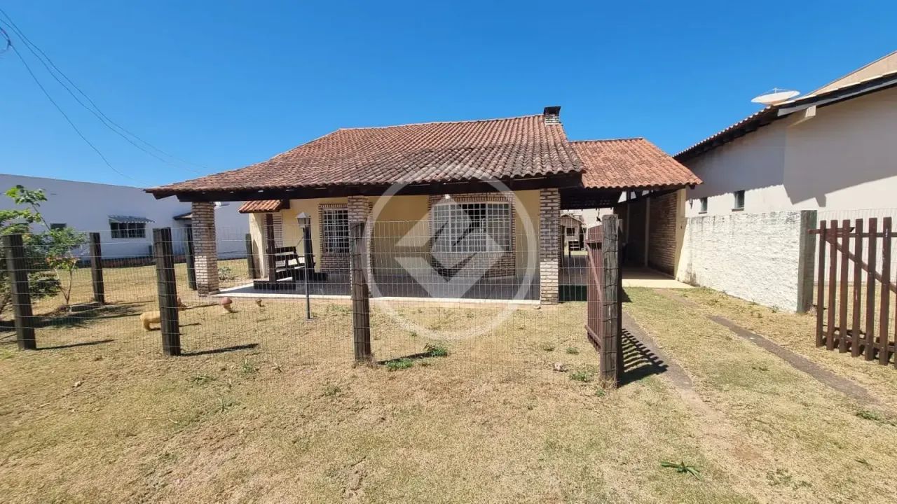 Casa a Venda Village 2 - Chapada dos Guimarães codigo: 363842