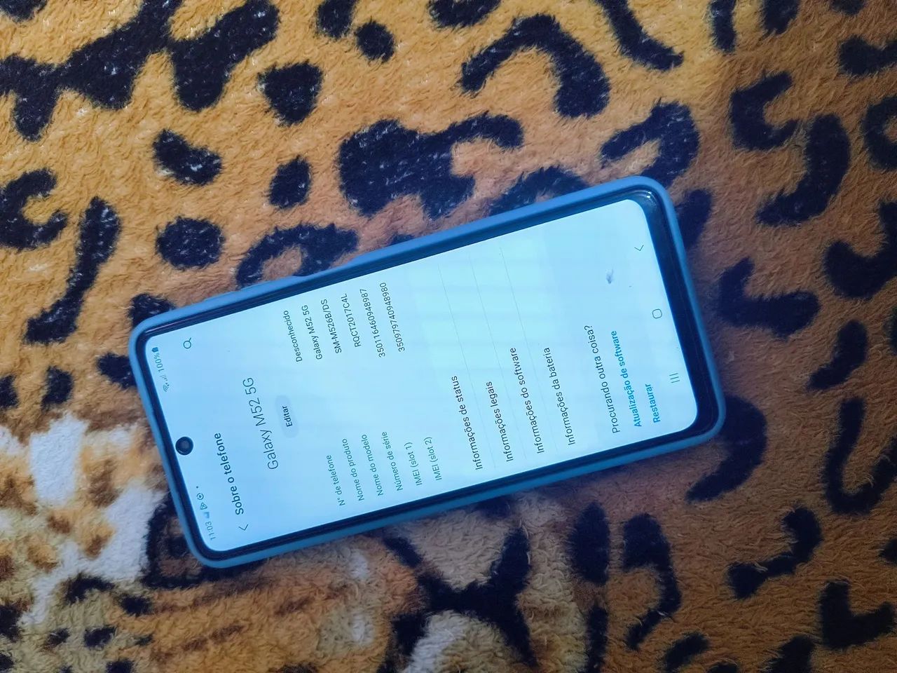 Vendo M 52  - Foto 3