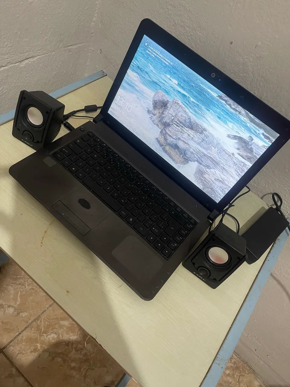 Notebook vendo ou troco - Foto 5