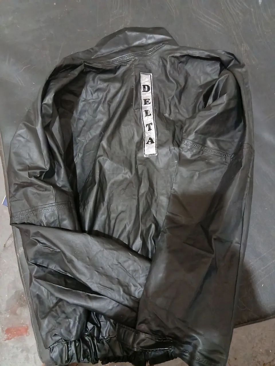 Jaqueta motoqueiro - Foto 2