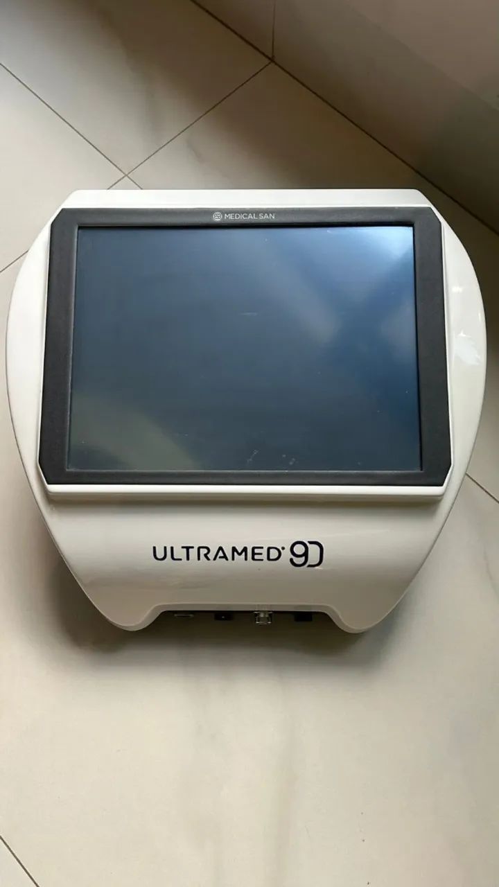 Ultramed 9D Medical San completo - Foto 3
